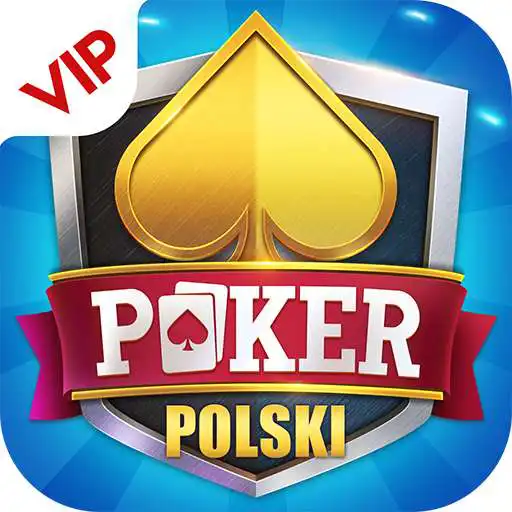 Play VIP Poker Polski APK Play VIP Poker Polski APK