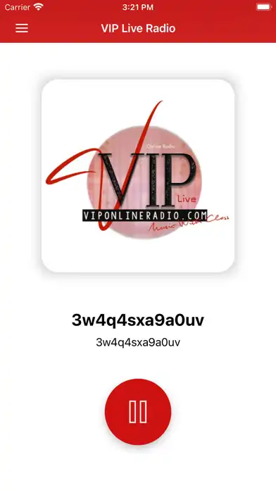 Play VIPradio  and enjoy VIPradio with UptoPlay
