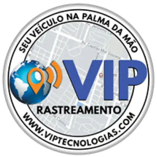 Play Vip Rastreamento Oficial APK