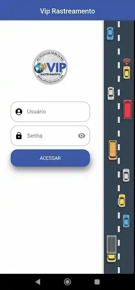 Play Vip Rastreamento Oficial  and enjoy Vip Rastreamento Oficial with UptoPlay