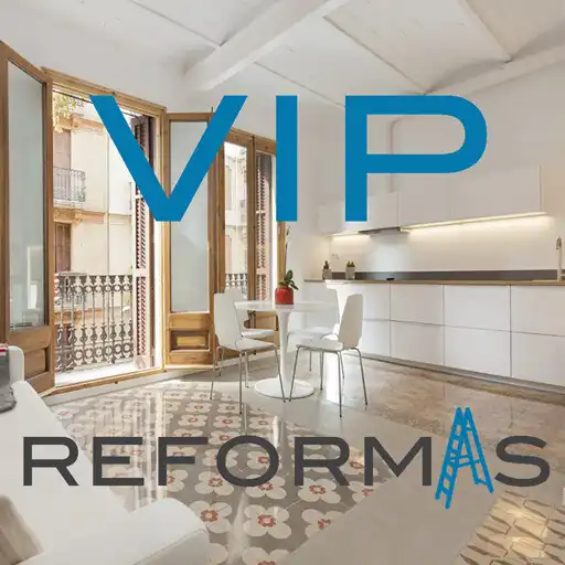 Play VIP Reformas ® APK