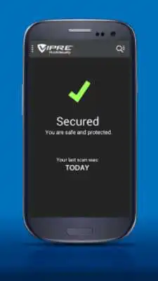 Play VIPRE Mobile Security