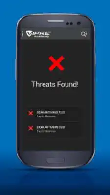 Play VIPRE Mobile Security