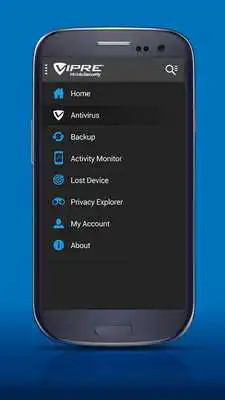 Play VIPRE Mobile Security