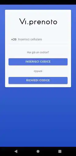 Play Vi.prenoto  and enjoy Vi.prenoto with UptoPlay