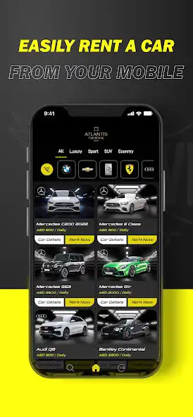 Play VIP Rent A Car  and enjoy VIP Rent A Car with UptoPlay