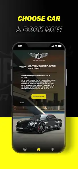 Play VIP Rent A Car as an online game VIP Rent A Car with UptoPlay