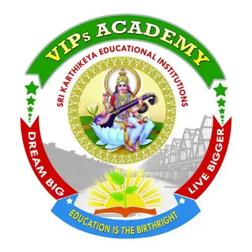 Play VIPs Academy APK Play VIPs Academy APK