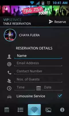 Play VIPSERVICE