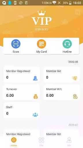 Play VIP Services  and enjoy VIP Services with UptoPlay