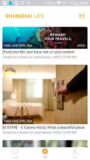 Play VIP Services as an online game VIP Services with UptoPlay
