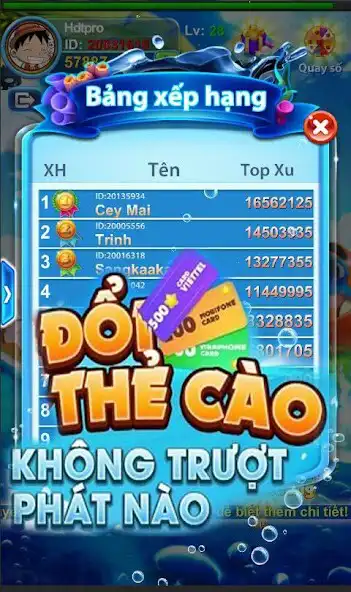 Play Vip Shot Ocean  and enjoy Vip Shot Ocean with UptoPlay