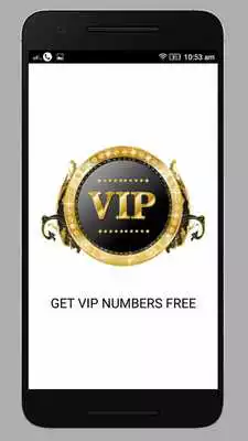 Play Vip Sim