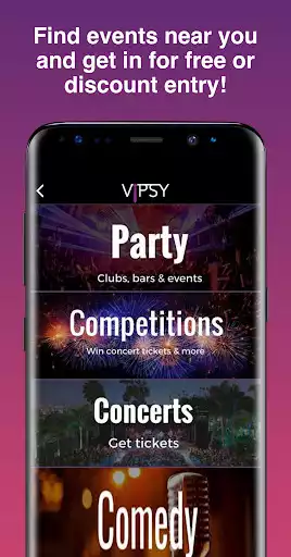 Play ViPsy as an online game ViPsy with UptoPlay