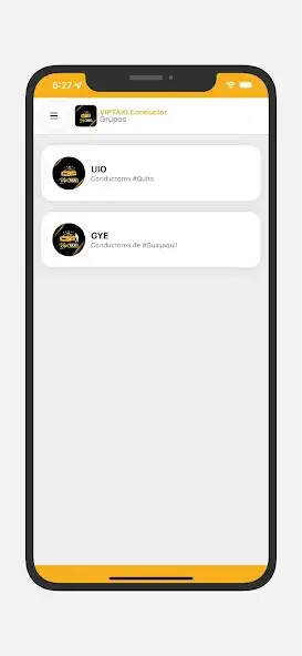 Play VIPTAXI Conductor as an online game VIPTAXI Conductor with UptoPlay