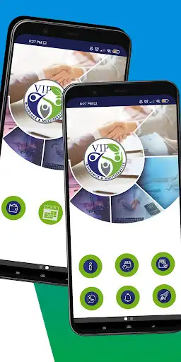 Play VIPTAX 프리미엄 뉴스  and enjoy VIPTAX 프리미엄 뉴스 with UptoPlay