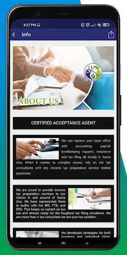 Play VIPTAX 프리미엄 뉴스 as an online game VIPTAX 프리미엄 뉴스 with UptoPlay