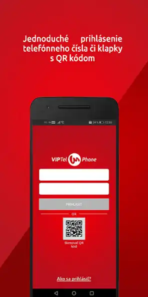 Play VIPTel Phone  and enjoy VIPTel Phone with UptoPlay