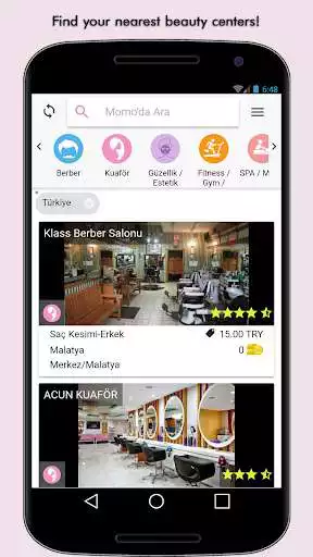 Play VIPTime APP - Appointment, Pay, Score Coins  and enjoy VIPTime APP - Appointment, Pay, Score Coins with UptoPlay