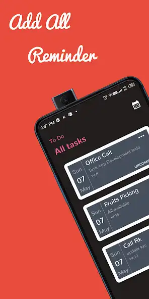 Play Vip - To Do Reminder  and enjoy Vip - To Do Reminder with UptoPlay