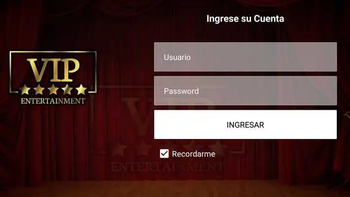 Play VIP TV OFICIAL