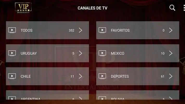 Play VIP TV OFICIAL