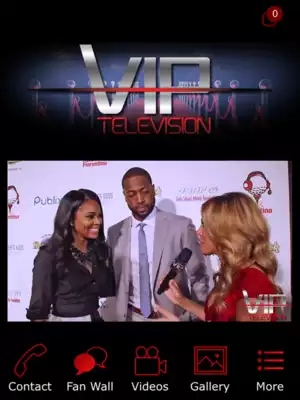 Play VIP TV