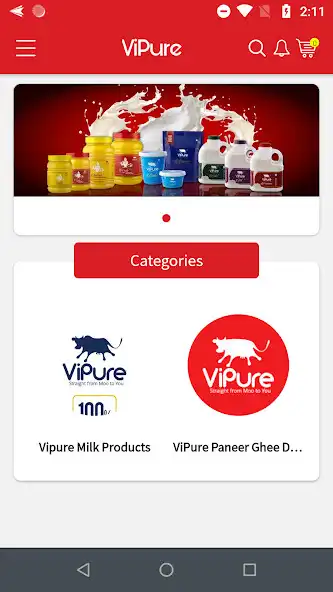 Play Vipure as an online game Vipure with UptoPlay