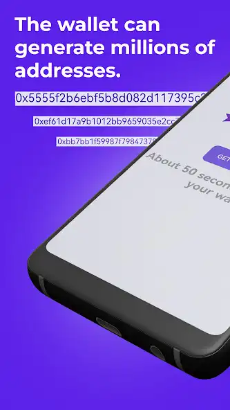 Play Vip Wallet — Address Selection  and enjoy Vip Wallet — Address Selection with UptoPlay