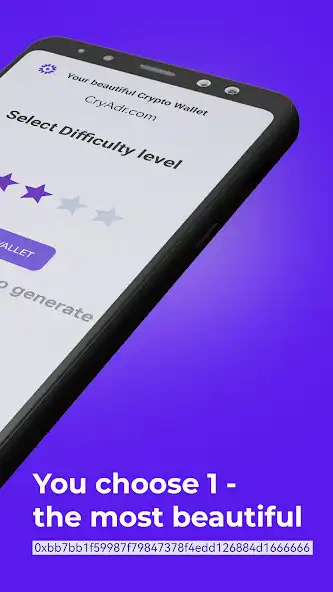 Play Vip Wallet — Address Selection as an online game Vip Wallet — Address Selection with UptoPlay