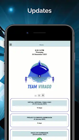Play Virago as an online game Virago with UptoPlay