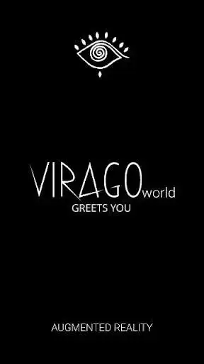 Play VIRAGOworld AR as an online game online VIRAGOworld AR with UptoPlay com.witch.ar Play VIRAGOworld AR as an online game VIRAGOworld AR with UptoPlay