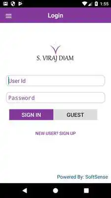 Play Viraj Diam Play Viraj Diam
