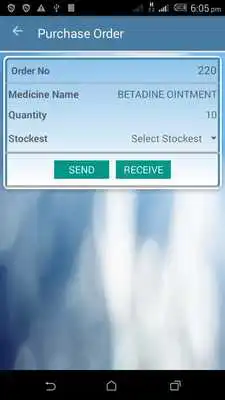 Play Viraj Pharma