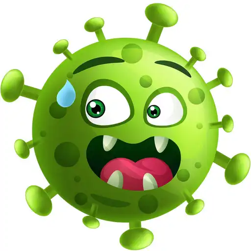 Play Viral Battle APK