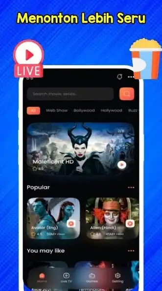 Play Viral FYP - Ini Yang Kamu Cari as an online game online Viral FYP - Ini Yang Kamu Cari with UptoPlay Play Viral FYP - Ini Yang Kamu Cari as an online game Viral FYP - Ini Yang Kamu Cari with UptoPlay