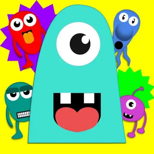 Play Viral Monster APK