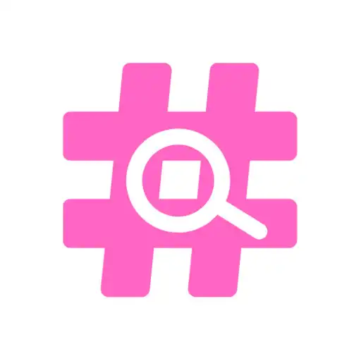 Play Viral my hashtags for reels APK