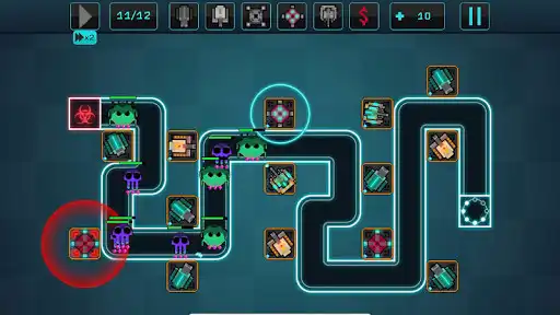 Play Viral Overload  and enjoy Viral Overload with UptoPlay