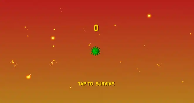 Play Viral Run  and enjoy Viral Run with UptoPlay