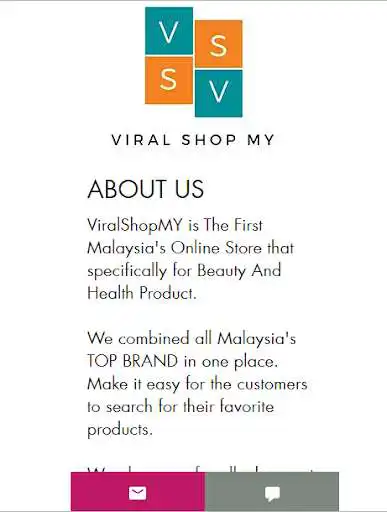 Play ViralShop MY as an online game ViralShop MY with UptoPlay