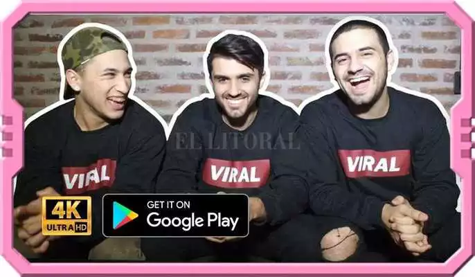 Play Viral Team