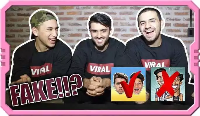 Play Viral Team