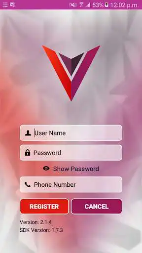 Play ViralVoip Touch as an online game ViralVoip Touch with UptoPlay