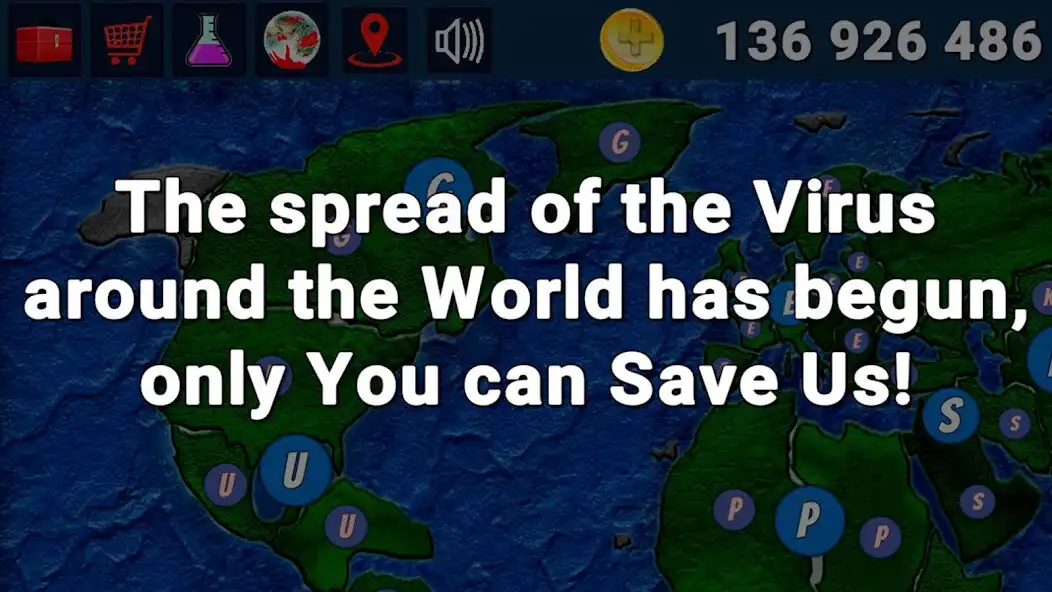 Play Viral World  and enjoy Viral World with UptoPlay