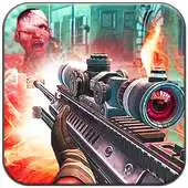 Free play online Viral Zombies Hunter 2020 APK