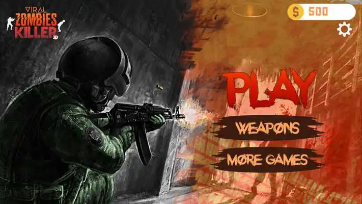 Play Viral Zombies Hunter 2020 Play Viral Zombies Hunter 2020