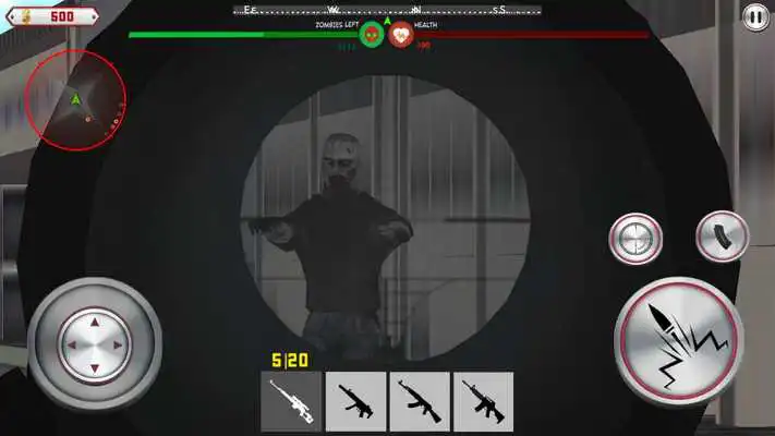 Play Viral Zombies Hunter 2020 Play Viral Zombies Hunter 2020