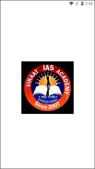 Play Virat IAS Academy  and enjoy Virat IAS Academy with UptoPlay