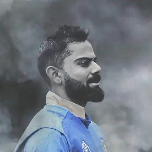 Play Virat Kohli 4K Wallpapers 2022 APK